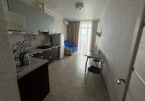 1-к квартира, на длительный срок, 43м2, 7/8 этаж