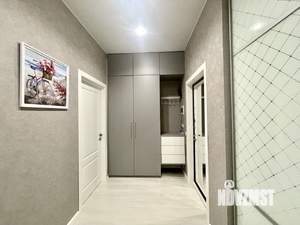 1-к квартира, на длительный срок, 48м2, 3/6 этаж