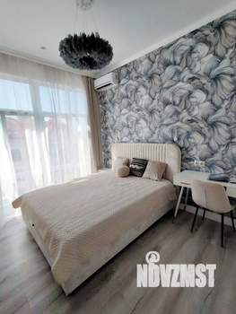 3-к квартира, посуточно, 72м2, 8/8 этаж
