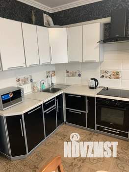 1-к квартира, посуточно, 50м2, 6/10 этаж