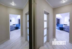 1-к квартира, посуточно, 44м2, 8/8 этаж