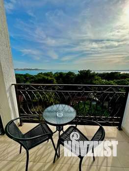 1-к квартира, посуточно, 45м2, 4/6 этаж