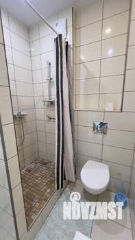 2-к квартира, посуточно, 70м2, 1/4 этаж