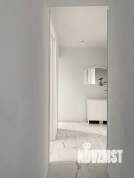 2-к квартира, посуточно, 40м2, 2/5 этаж
