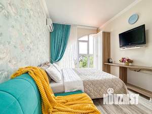 Студия квартира, посуточно, 30м2, 3/8 этаж