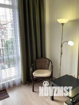 1-к квартира, посуточно, 42м2, 4/7 этаж