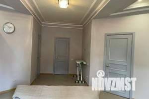 3-к квартира, посуточно, 125м2, 2/6 этаж
