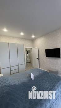 3-к квартира, на длительный срок, 65м2, 2/4 этаж