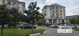 1-к квартира, на длительный срок, 48м2, 3/6 этаж