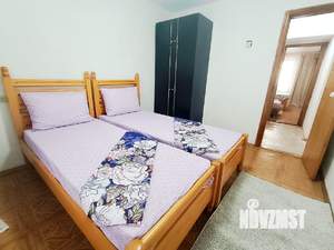 3-к квартира, посуточно, 75м2, 8/9 этаж