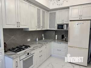 2-к квартира, посуточно, 67м2, 1/11 этаж
