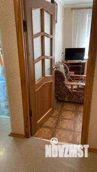 1-к квартира, посуточно, 30м2, 5/5 этаж
