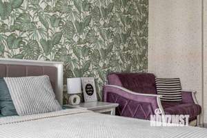 1-к квартира, на длительный срок, 48м2, 5/6 этаж