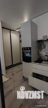 1-к квартира, посуточно, 37м2, 1/17 этаж