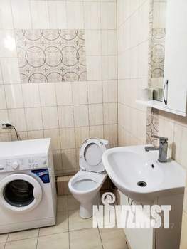 1-к квартира, посуточно, 55м2, 4/9 этаж
