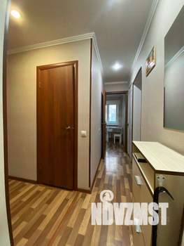 2-к квартира, посуточно, 37м2, 1/1 этаж