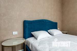 3-к квартира, посуточно, 120м2, 3/4 этаж