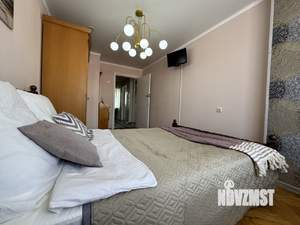 2-к квартира, посуточно, 60м2, 4/5 этаж