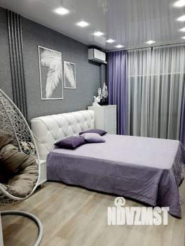 1-к квартира, на длительный срок, 45м2, 6/10 этаж