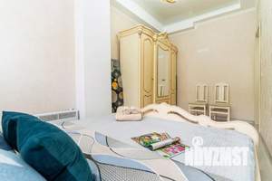 1-к квартира, посуточно, 54м2, 1/1 этаж