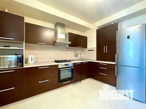 2-к квартира, посуточно, 80м2, 6/10 этаж