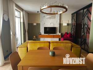 2-к квартира, посуточно, 72м2, 8/12 этаж