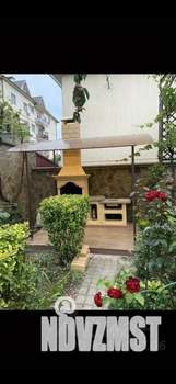 1-к квартира, посуточно, 48м2, 1/1 этаж