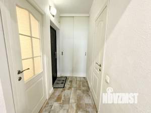 1-к квартира, на длительный срок, 40м2, 5/9 этаж