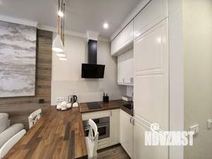 Студия квартира, посуточно, 30м2, 1/6 этаж