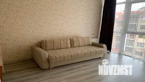 1-к квартира, посуточно, 46м2, 5/5 этаж