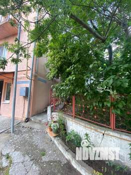 1-к квартира, на длительный срок, 26м2, 2/3 этаж