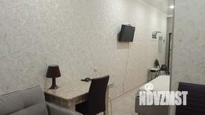 Студия квартира, посуточно, 30м2, 2/6 этаж