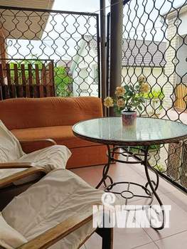 2-к квартира, посуточно, 60м2, 1/2 этаж