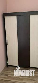 1-к квартира, посуточно, 42м2, 3/9 этаж