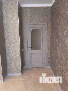 1-к квартира, на длительный срок, 53м2, 2/6 этаж