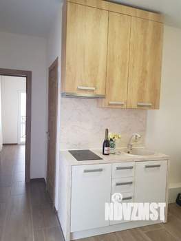 1-к квартира, на длительный срок, 30м2, 2/3 этаж