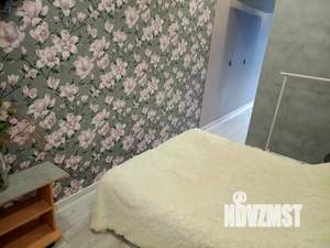 Студия квартира, посуточно, 25м2, 2/2 этаж