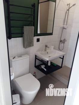 Студия квартира, посуточно, 23м2, 2/3 этаж