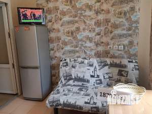 1-к квартира, на длительный срок, 40м2, 5/9 этаж