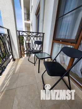 2-к квартира, посуточно, 50м2, 4/6 этаж