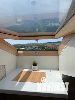 Студия квартира, посуточно, 18м2, 10/10 этаж