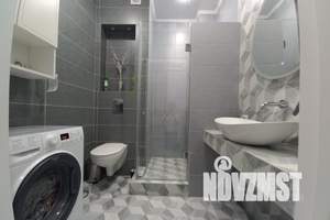 1-к квартира, посуточно, 30м2, 6/9 этаж