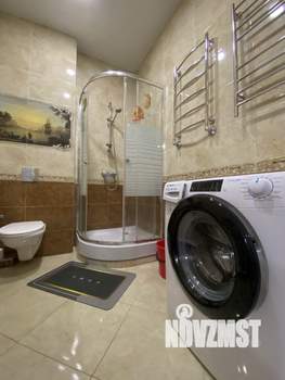 1-к квартира, на длительный срок, 53м2, 6/9 этаж