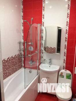 3-к квартира, посуточно, 52м2, 2/5 этаж