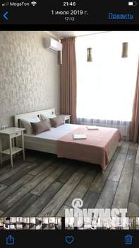 1-к квартира, на длительный срок, 51м2, 1/9 этаж