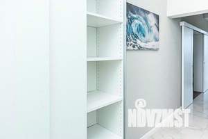 1-к квартира, посуточно, 45м2, 7/7 этаж