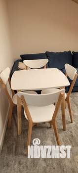 1-к квартира, посуточно, 40м2, 5/5 этаж