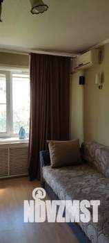 2-к квартира, посуточно, 52м2, 5/5 этаж