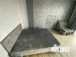 1-к квартира, посуточно, 45м2, 4/6 этаж