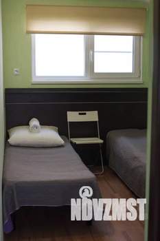 2-к квартира, посуточно, 40м2, 2/2 этаж